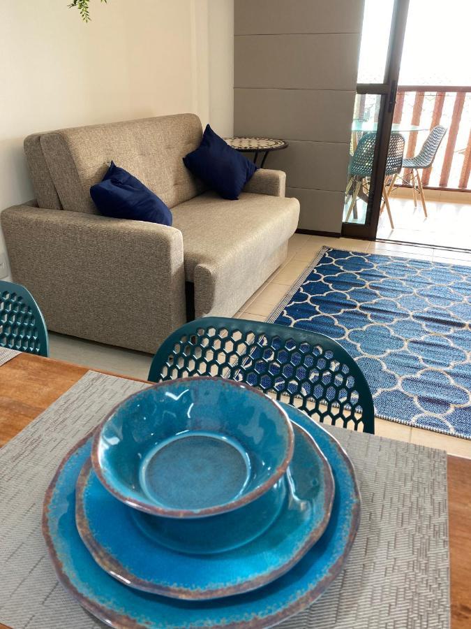 Porto De Galinhas - Cupe Beach Living - Vista Mar ภายนอก รูปภาพ