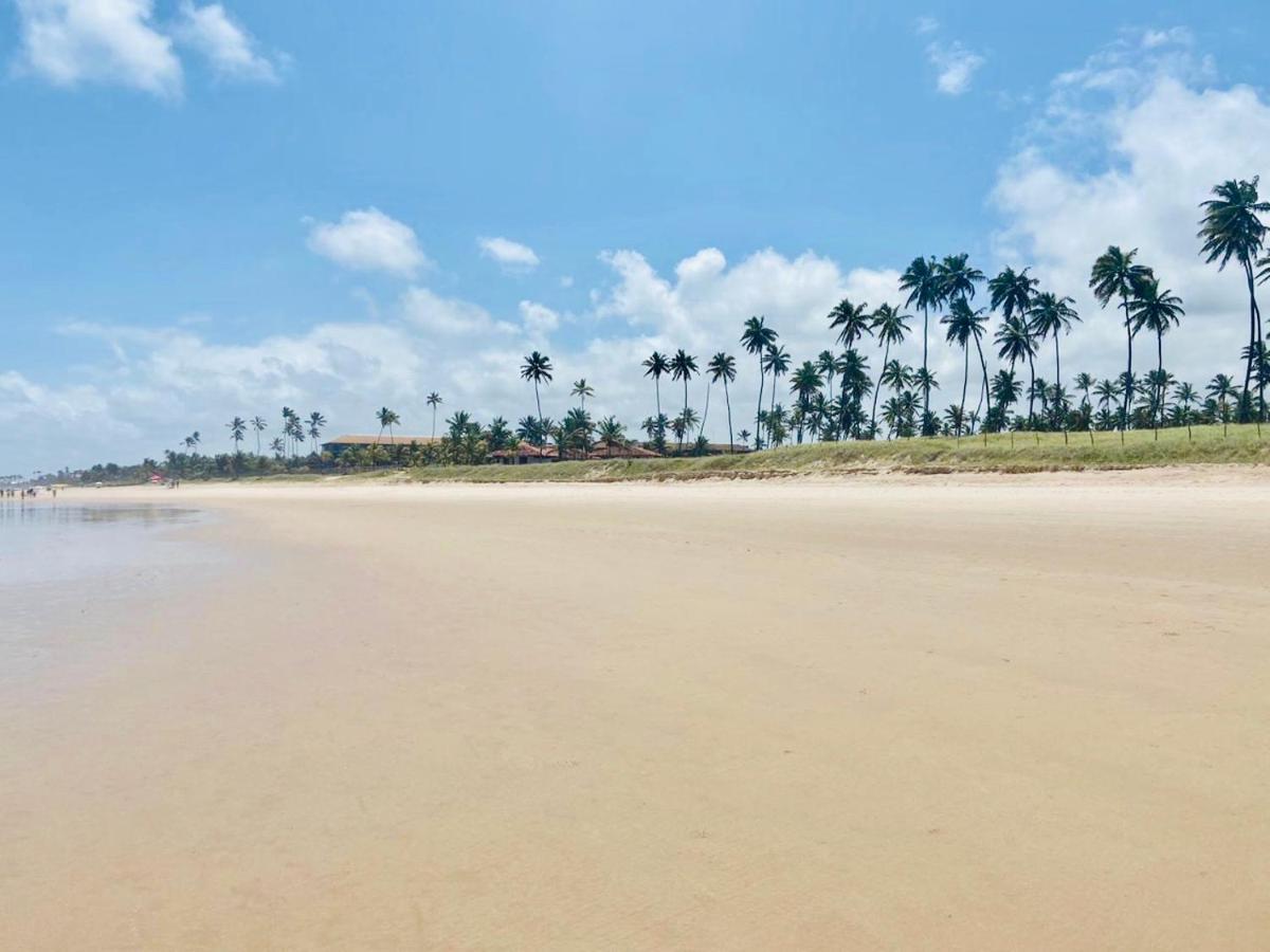 Porto De Galinhas - Cupe Beach Living - Vista Mar ภายนอก รูปภาพ
