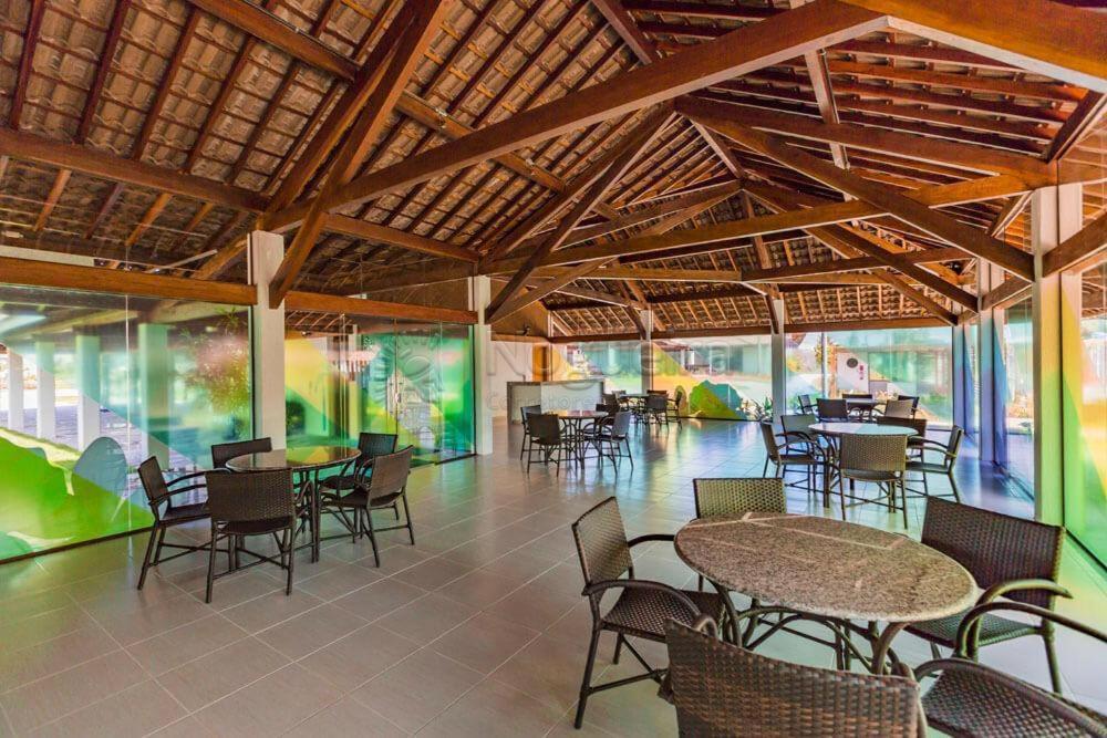 Porto De Galinhas - Cupe Beach Living - Vista Mar ภายนอก รูปภาพ