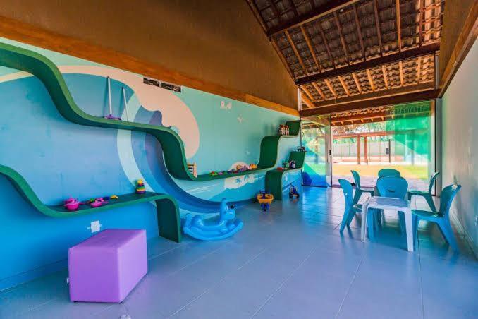 Porto De Galinhas - Cupe Beach Living - Vista Mar ภายนอก รูปภาพ