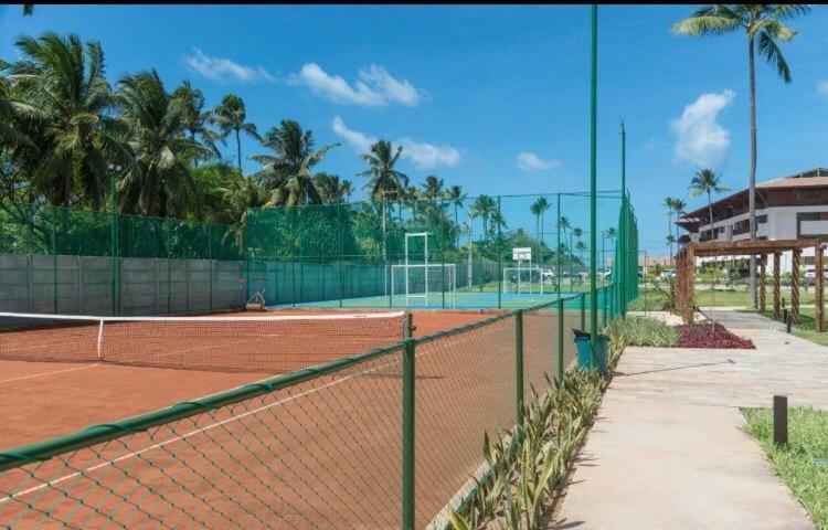 Porto De Galinhas - Cupe Beach Living - Vista Mar ภายนอก รูปภาพ